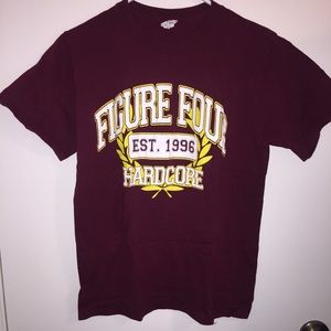 Figure Four T-shirt